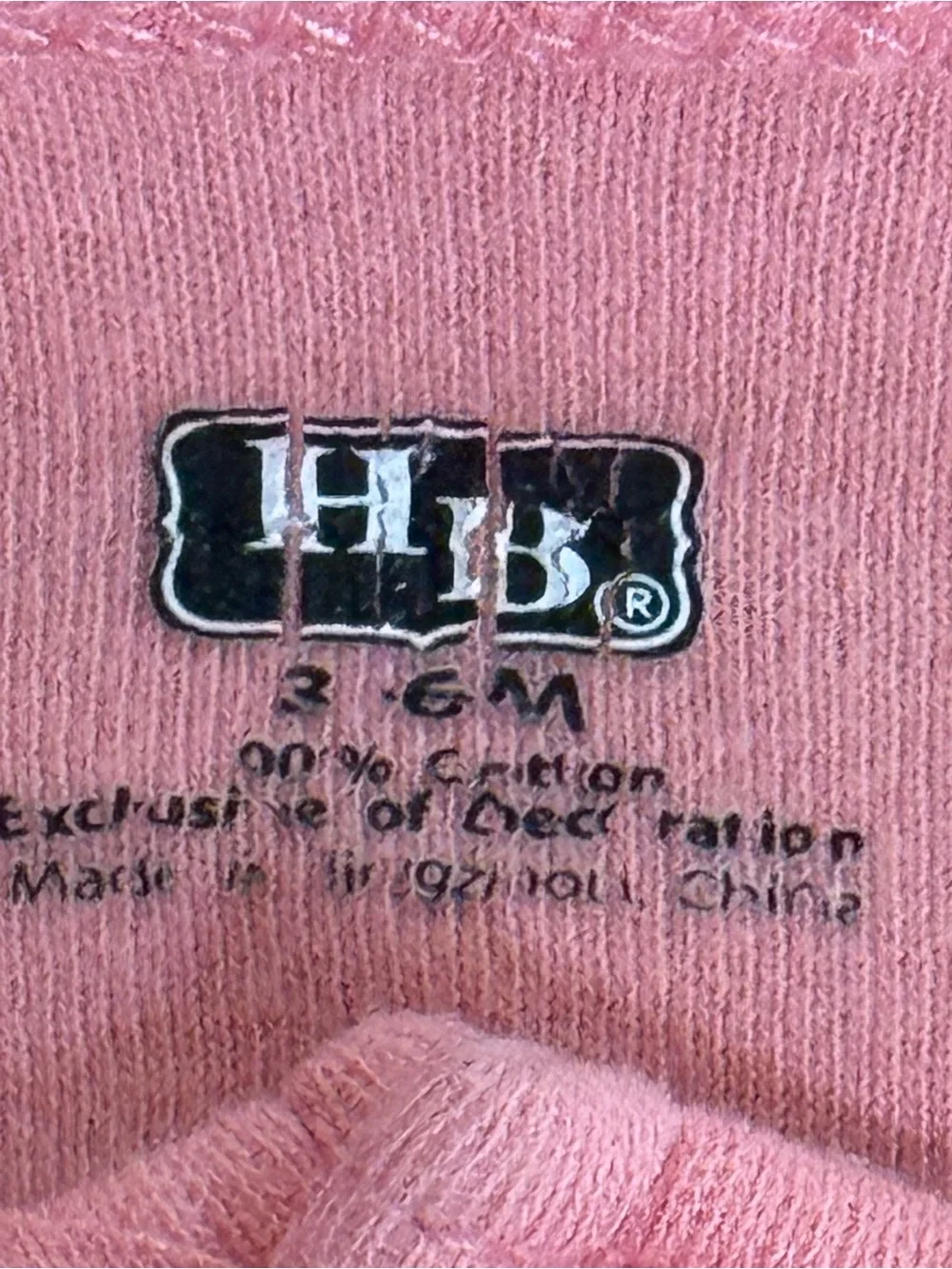Babygirl cardigans